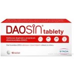 Daosin 10 kapslí – Hledejceny.cz