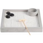 Esschert Design Zenová zahrádka 20x20 cm – Hledejceny.cz