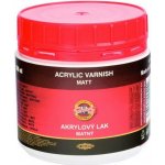 Koh i Noor 165545 Akrylový matný lak 500 ml – Zboží Mobilmania