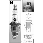 BRISK zapalovací svíčka N15YC řada Super | Zboží Auto