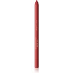 Catrice Gel Glide Long Lasting Lip Liner konturovací tužka na rty s matným efektem 030 Left On Red 1,5 g – Zboží Dáma