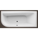 Santech optima 169 x 75 cm SAOPT169P – Zboží Dáma