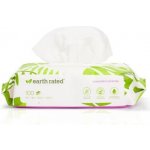 Earth Rated Vlhčené ubrousky pro psy s vůní levandule 100 ks – Zboží Dáma