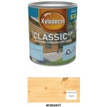 Xyladecor Classic HP 0,75 l bezbarvá – Sleviste.cz