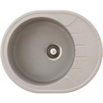 Metalac X Granit VENERA M grey – Sleviste.cz