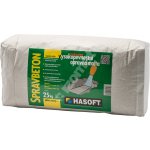 HASOFT Spravbeton PE Opravná malta 25 kg – HobbyKompas.cz