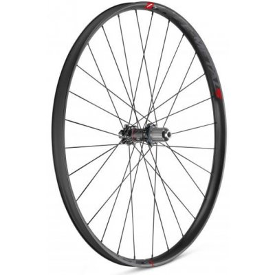 Fulcrum E-METAL 5 Boost – Zboží Mobilmania