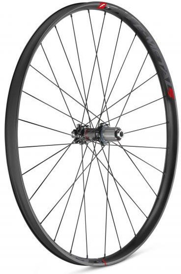 Fulcrum E-METAL 5 Boost