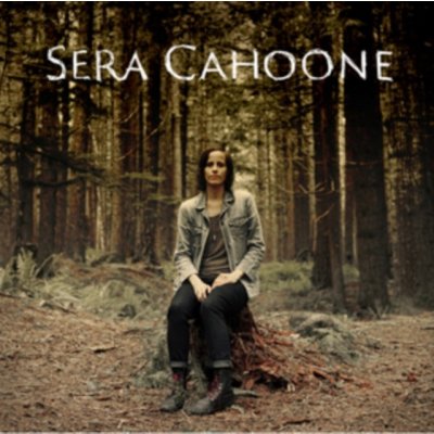 Cahoone Sera - Deer Creek Canyon LP – Zboží Mobilmania