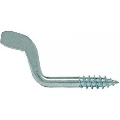 Obrtlík s vrutem 50mm, ZB - Balení 50 ks – Hledejceny.cz