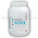 Protein NutriWorks Whey Worx 1000 g