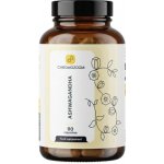 Chromozoom ASHWAGANDHA 90 kapslí – Hledejceny.cz