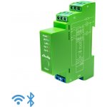 Shelly Pro Dimmer 2PM - dvoukanálový stmívací modul (LAN, WiFi, Bluetooth) – Hledejceny.cz