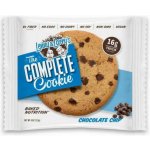 Lenny&Larry The Complete cookie S čokoládovými kousky 113 g – Zboží Dáma