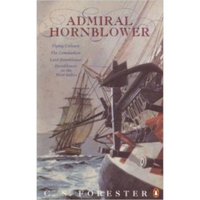 Admiral Hornblower omnibus