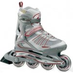 Rollerblade SPIRIT BLADE – Zboží Mobilmania