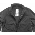 Mikina Loshan olivová – Zboží Dáma