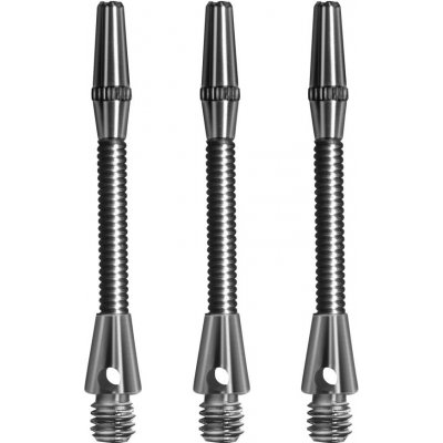 Harrows VIBRO MIDI Silver – Zboží Dáma