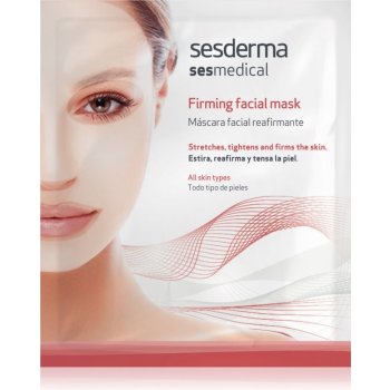 Sesderma Sesmedical Firming Facial Mask 25 ml