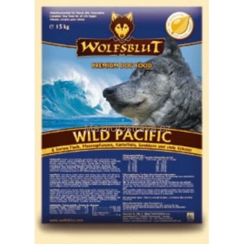 Wolfsblut Wild Pacific 2 kg