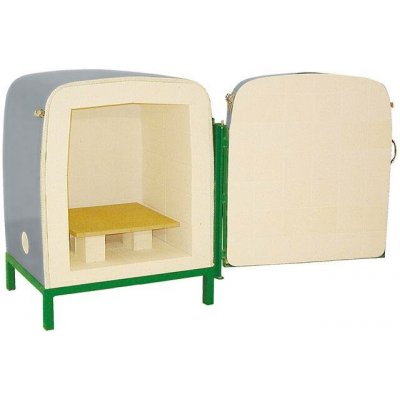 Keramická pec RAKU CBR 90 F – Sleviste.cz