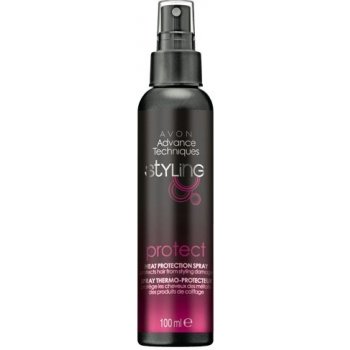 Avon Advance Techniques (Protect Heat Protection Spray) 100 ml