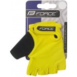 Force Kid Shorty fluo-yellow – Hledejceny.cz