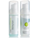 BeconfiDent přírodní bělení zubů Dual Foam 2 x 50 ml – Zboží Dáma