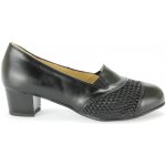 De Plus lodičky 9847-K-4010 černé – Hledejceny.cz