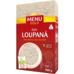 Menu Gold Rýže loupaná ve varných sáčcích 8 x 120 g – Hledejceny.cz