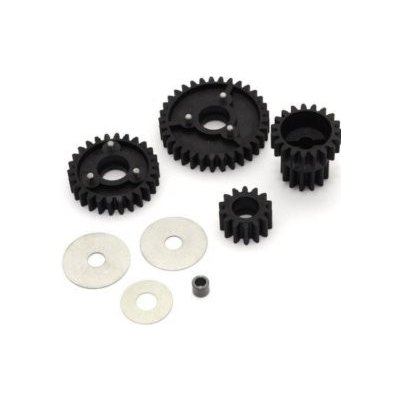 Kyosho Center Gear Set Nitro Tracker