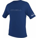 O'Neill Basic Skins S/s Sun Shirt navy – Hledejceny.cz