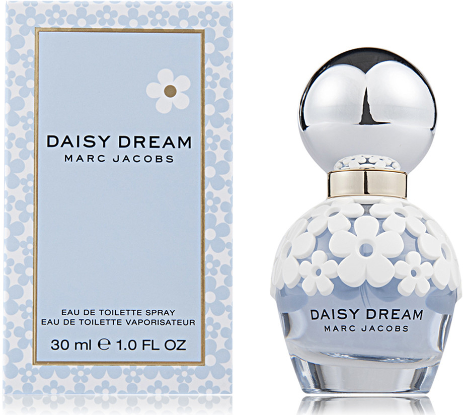 Marc Jacobs Daisy Dream toaletní voda dámská 30 ml