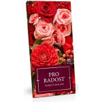 Selllot Hořká 60% Pro radost červené květy 100 g – Hledejceny.cz