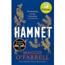 Kniha Hamnet - Maggie O'Farrell
