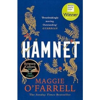 Hamnet - Maggie O'Farrell