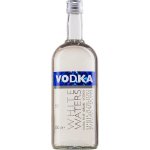 Vodka White Waters 40% 1 l (holá láhev) – Hledejceny.cz