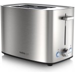 Niceboy ION Cruncher C4 Stainless steel – Hledejceny.cz