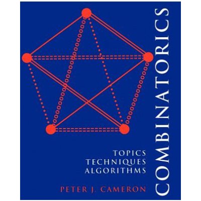 Topics, Techniques, Algorithms - Combinatorics