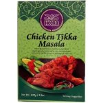 HEERA Kuřecí Tikka směs grilovací koření 100 g – Hledejceny.cz