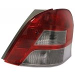 Pravé zadní světlo LED Toyota Yaris (P9) 09-11 HATCHBACK – Hledejceny.cz