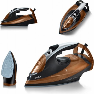 Gotie GZE-3000 – Zboží Dáma