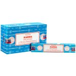 Shrinivas Satya vonné tyčinky Karma 15 g – Zboží Dáma