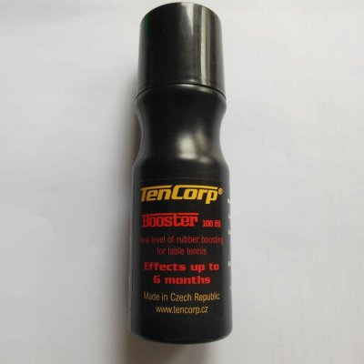 TenCorp Booster 100 ml – Zboží Dáma