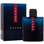 Prada Luna Rossa Ocean toaletní voda pánská 100 ml – Zboží Mobilmania