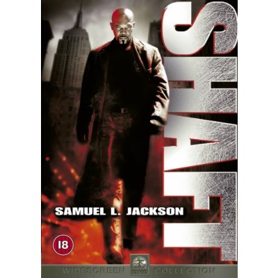 Shaft DVD – Hledejceny.cz