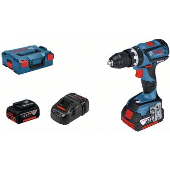 Bosch GSB 18V-60 C 0.601.9G2.100