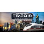 Train Simulator 2019 – Zboží Mobilmania