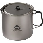 MSR Titan Kettle 1400 mL – Hledejceny.cz