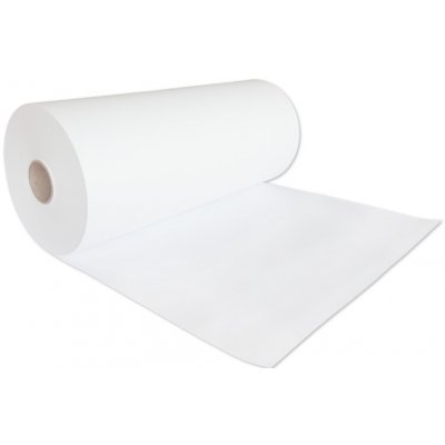 Hedvábný balicí papír bílý v roli š. 350mm, návin 380 m 35g/m2 – Zboží Dáma Hedvábný balicí papír bílý v roli š. 350mm, návin 380 m 35g/m2 – Zboží Dáma